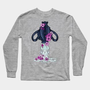 Aquarius Long Sleeve T-Shirt